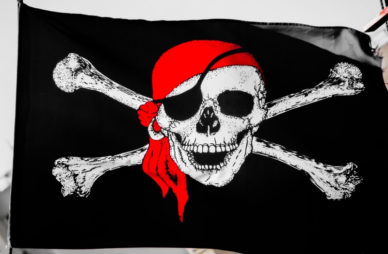 bone, portrait, body part, red, spooky, flag, fear, black background, celebration, people, skull, indoors, 4K, human skeleton, black color, clothing, skeleton