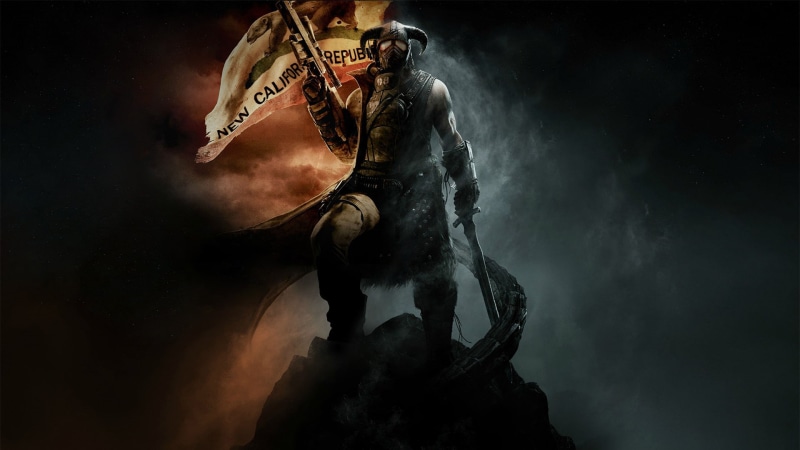 1080P, hd, video games, skyrim, fallout