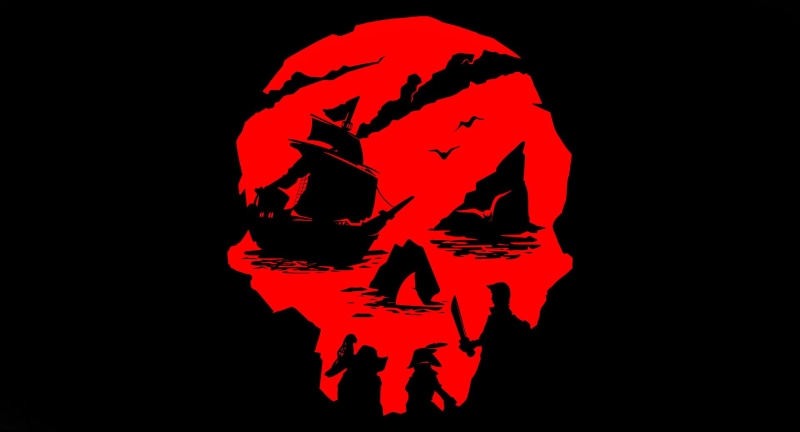 Ship, 1080P, Video Game, Sea Of Thieves