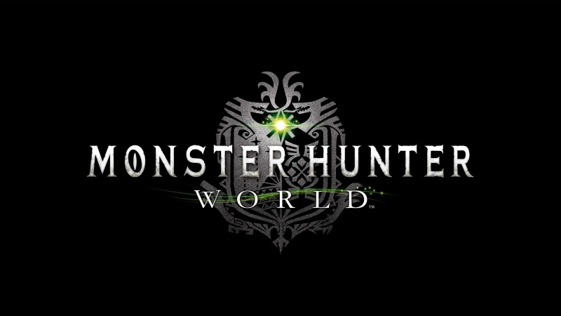 world, monster, hunter, Monster Hunter, 4K, poster, 4k, Tokyo Game Show 2017