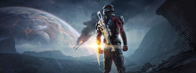 illuminated, soldier, futuristic, 8K, digital, human body part, digital composite, Game, light beam, Space, Games, effect, mass, Armor, adventure, nature