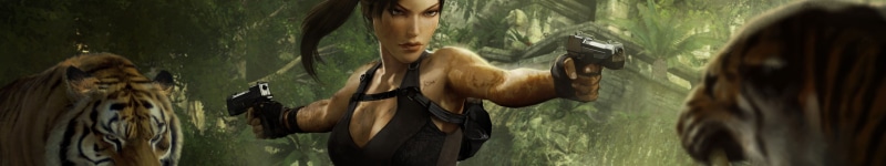 tomb, art, hd, lara, Video Games, 5K, games, Tomb Raider, video, croft, raider, x, multiscreen