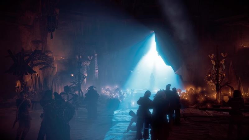 horizon, games, 1920x1080 px, hd, star, px, video, dawn, wars, zero, x, 1080P, art, Horizon Zero Dawn™ 20170528214637