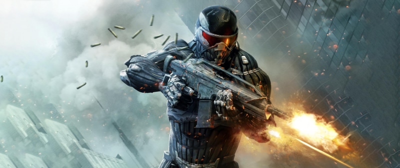 px, games, Crysis, modern, Ultra, ultrawide, 5K, art, x, hd, architecture, video, 5120x2160 px, Wide, Video Games