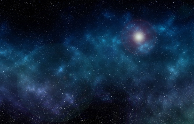 star Field, bright, astronomy Telescope, tranquility, nebula, milky Way, scenics - nature, backgrounds, star Shape, cosmo, 1080P, astronomy