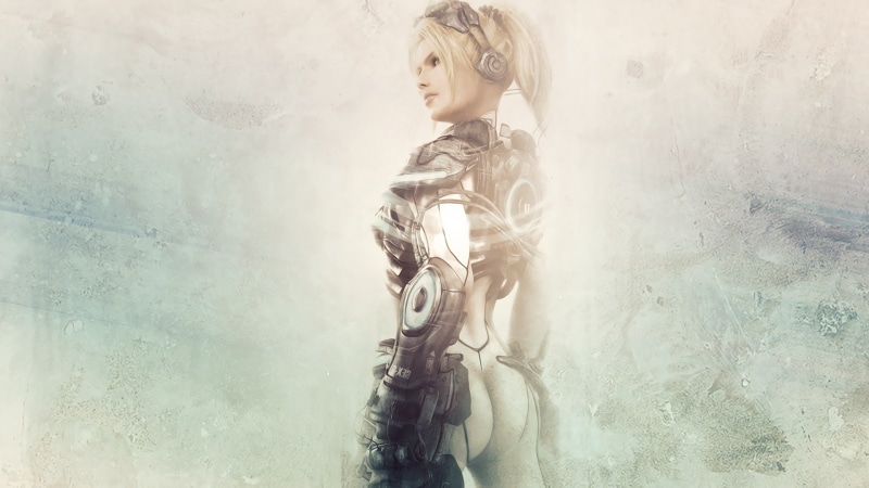 hd, art, ii, video, nova, x, games, artwork, Video Games, 1080P, starcraft, women