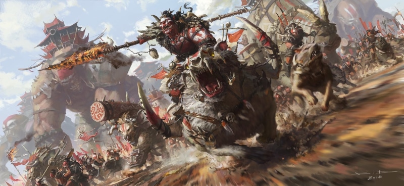 1080P, games, warcraft, video, world of warcraft, troop, video games, world