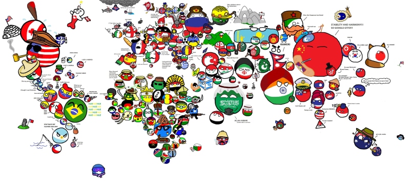 Canada, map, large group of people, Scotland, Belgium, human Face, Britain, celebration, modern, computer Icon, people, red, political map, Russia, it wouldnt fit...