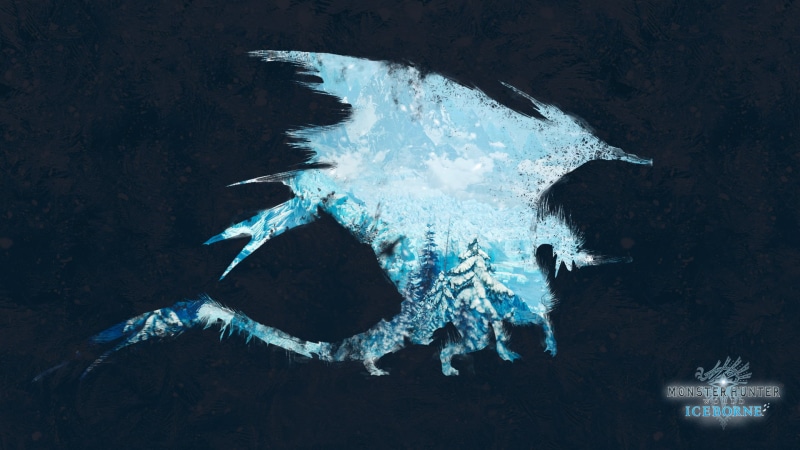 Monster Hunter: World, 1080P, Monster Hunter