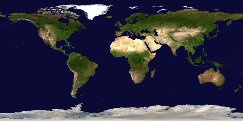 space, nature, global communications, sea, geographic, water, satellite view, communication, green color, world Map, cartography, illustration, map, the Americas