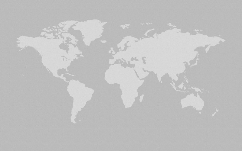 earth, world map, continents, 1080P, grey background, the world