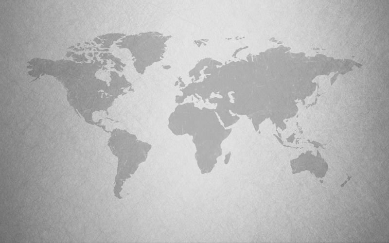 earth, mainland, world map, scratches, 1080P