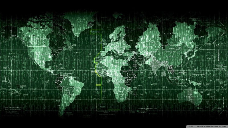map, technology, architecture, global communications, data, abstract, 1080P, black background, backgrounds, grid, no people, world map, design, connection