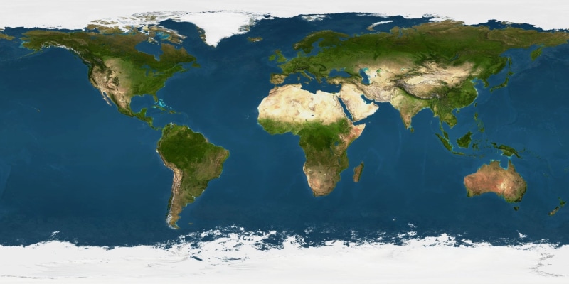 planet - space, World Map, globe - man made object, illustration, no people, water, space, Misc, planet earth, land, nature, Map, sea, outdoors, satellite view