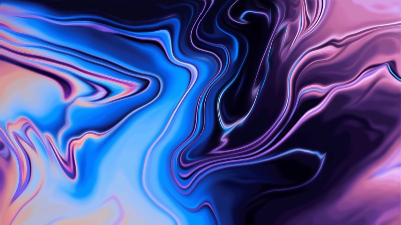 electric blue, multi colored, close-up, full frame, texture, studio shot, 5K, flowing, backgrounds, motion, chaos, layered, marbled effect, outdoors, ink