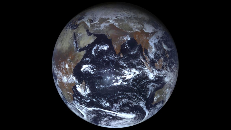 continents, planet earth, lens flare, shape, satellite imagery, sphere, Earth, close-up, indoors, no people, 1080P, nature, space exploration, globe - man made object