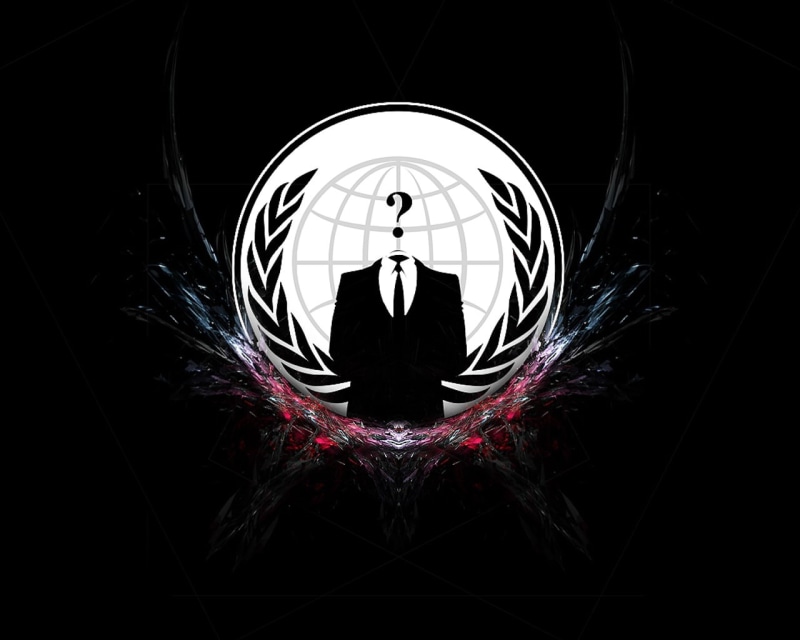 suits, 720P, dark, hackers, Anonymous, tie