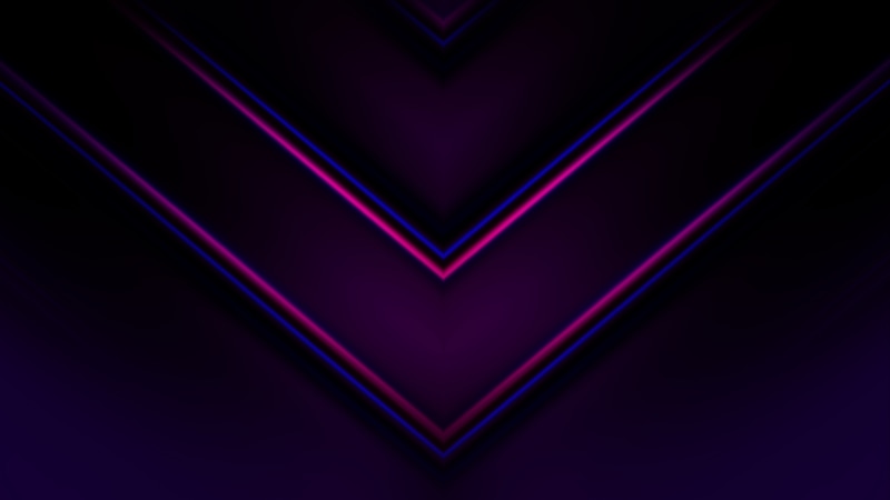 symmetry, violet, angle, magenta, 5k uhd, triangle, line, dark, purple, 5K, 5k, graphics