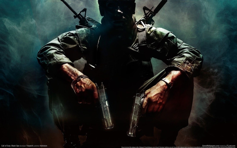 duty, real people, call, Call of Duty, two people, holding, social issues, video games, aggression, clothing, gamers, Call of Duty: Black Ops