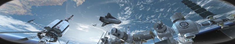 ice, architecture, gray, marine, outdoors, panoramic, animal themes, animals in the wild, underwater, sky, Call of Duty, CGI, commercial Airplane, multiple display