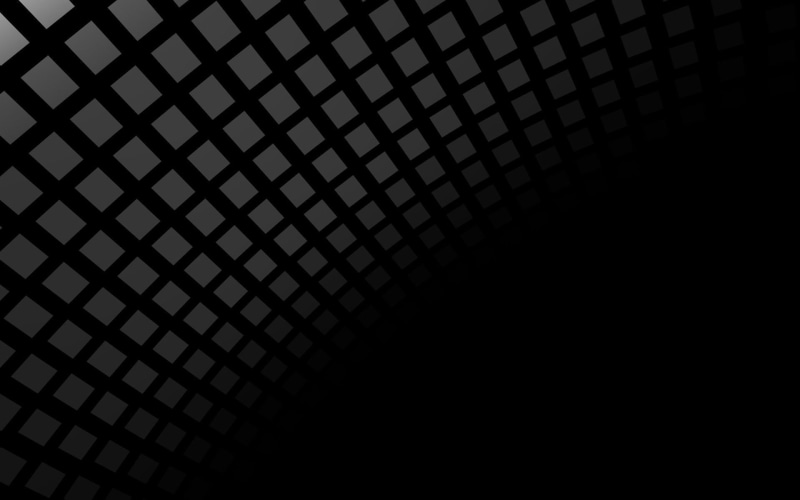black background, minimalism, 1080P, digital art, abstract, square, monochrome, geometry
