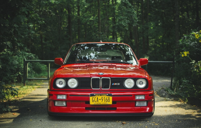 engine, mode of transportation, old, e30, headlight, rear-View Mirror, sport, mini Cooper, canada, front View, retro Styled, driving, m3, street, compact Car
