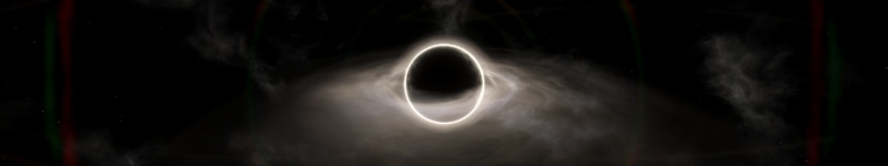 5K, space, digital art, stellaris, space art, multiple display, black holes