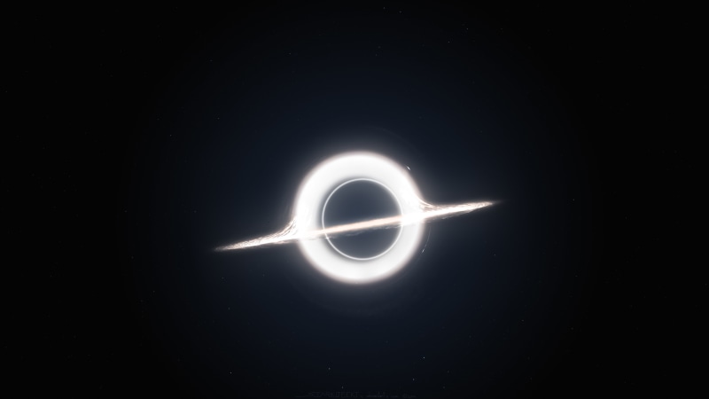 space, light - natural phenomenon, no people, space art, copy space, white, star - space, astronomy, moonlight, nature, dark, Interstellar (movie), orbiting