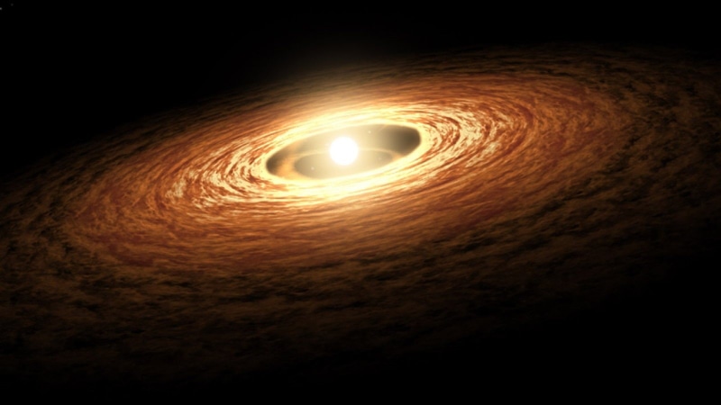art, black hole, sun, galaxies, HD, Galaxy, black, space, stars, 720P, hole