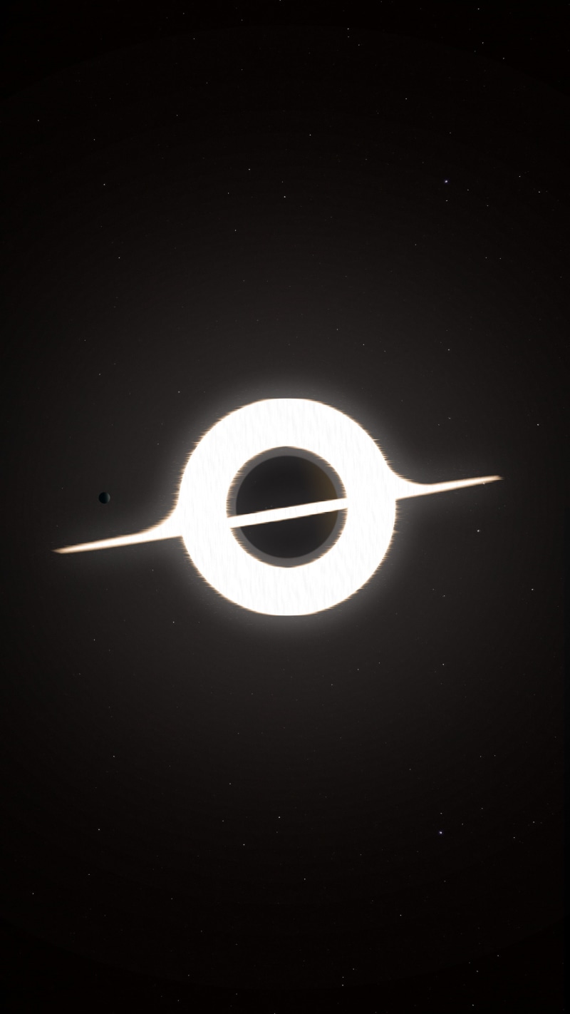 dark, emotion, night, fire, single object, communication, planet - space, copy space, astronomy, Gargantua, black background, fire - natural phenomenon