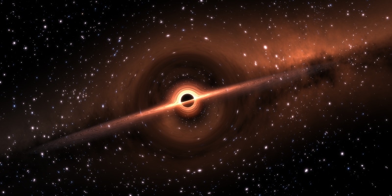 long exposure, eclipse, night, astronomy, space exploration, illustration, beauty in nature, star - space, science, sky, planet - space, dark, futuristic