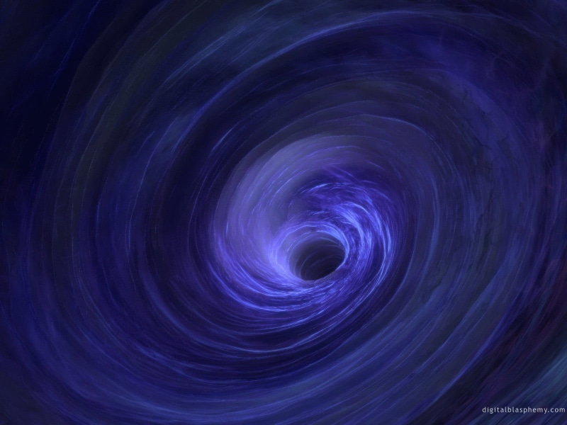 swirl, pattern, concentric, night, geometric shape, astronomy, beauty in nature, shape, no people, hole, circle, spinning, long exposure, purple, abstract