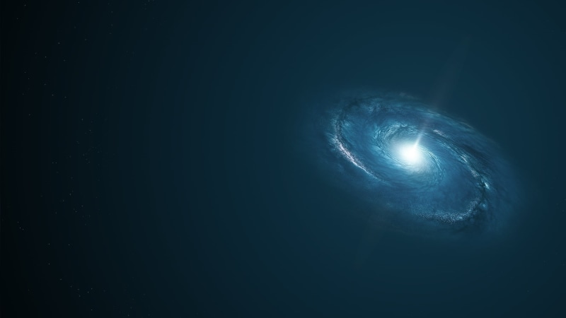 1080P, hd, quasar, stars, hole, space, black