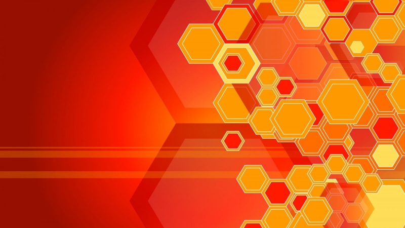 color gradient, communication, shape, backgrounds, rug, complexity, geometric shape, design, connection, science, no people, three dimensional, molecular structure