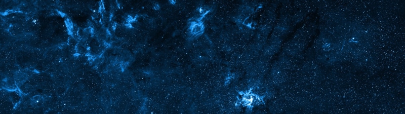 light - Natural Phenomenon, constellation, blue, digital, black Color, night, mystery, no People, deep, shiny, panoramic, textured, nebula, abstract