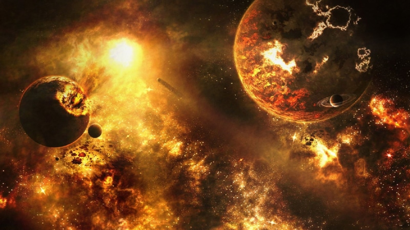 space, digital, digital art, illuminated, no people, eclipse, excitement, sky, science, planetary moon, planet - space, ball, moon, astronomy, sphere