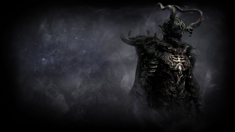 4K, video games, Path of Exile, horns, video game art, mist, artwork, digital art
