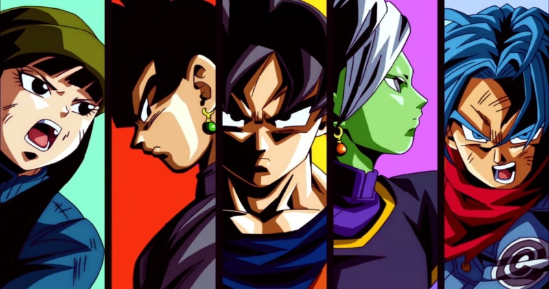  720P, z, Black Goku, no people, Son Goku, full frame, dragon, pattern, Dragon Ball Super, mask, creativity, retail, Dragon Ball, trunks, art and craft