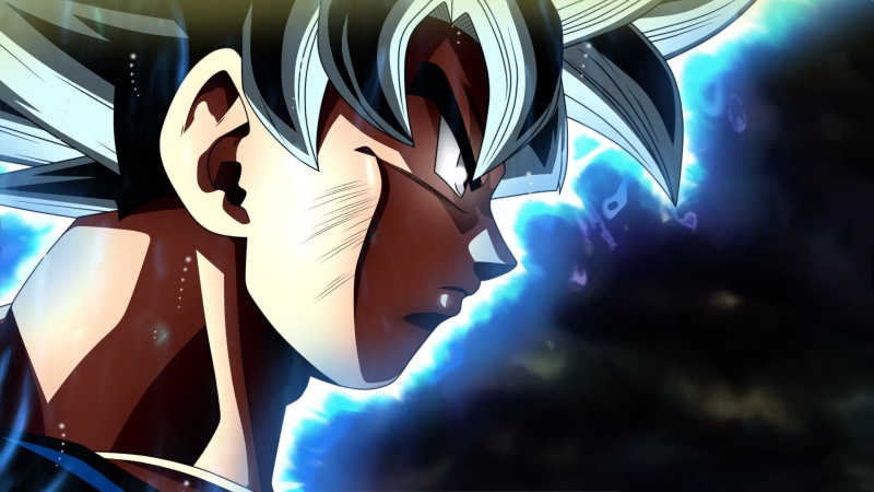 sunlight, representation, ultra, no people, 1080P, human representation, low angle view, Goku, craft, creativity, art and craft, still life, outdoors