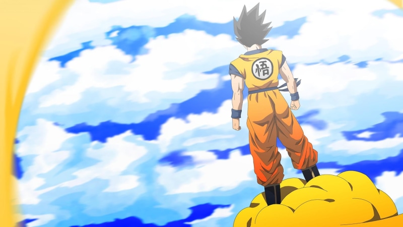 moon, halloween, art and craft, digital, Dragon Ball Z, craft, people, computer Graphic, cartoon, no people, day, human representation, z, cheerful