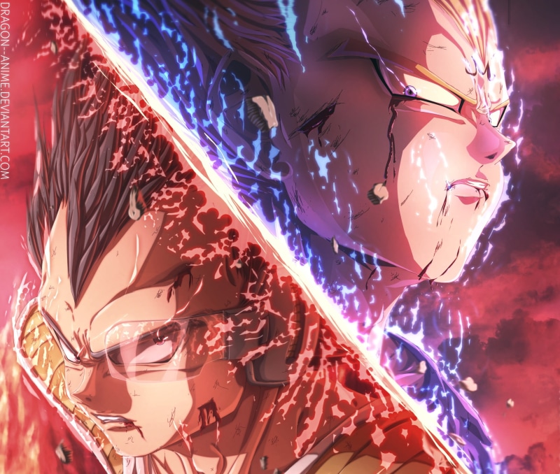 shiny, low angle view, still life, indoors, red, dragonball, night, illuminated, full frame, decoration, no people, Dragon Ball Z, pattern, backgrounds