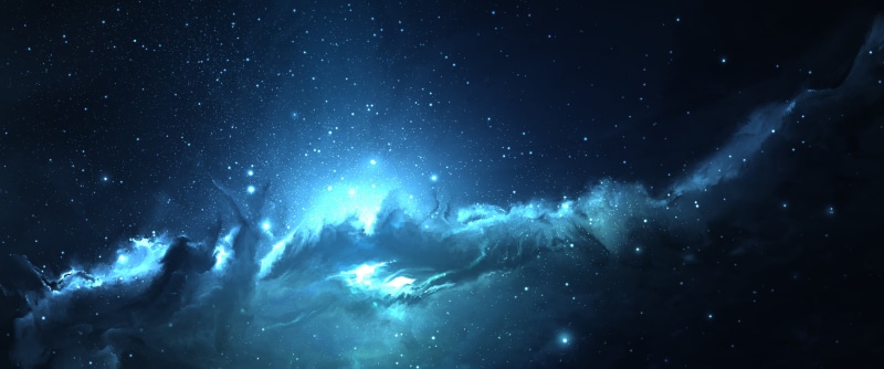 planet - Space, environment, deep, supernova, milky Way, nature, star Field, north, glowing, exploration, illuminated, panoramic, galaxy, astrology, black Color