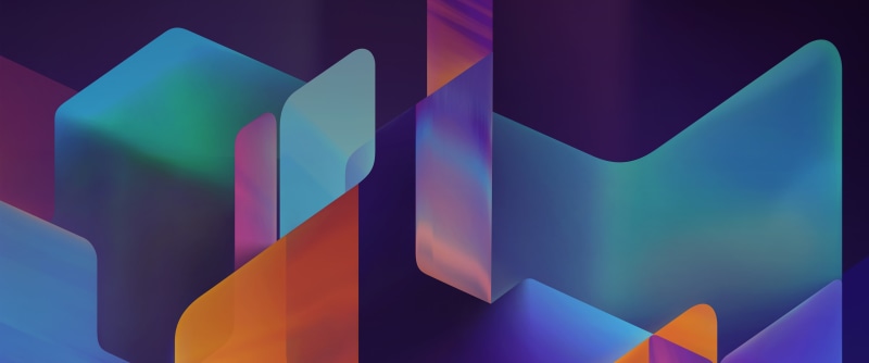 ultrawide, 2K, abstract
