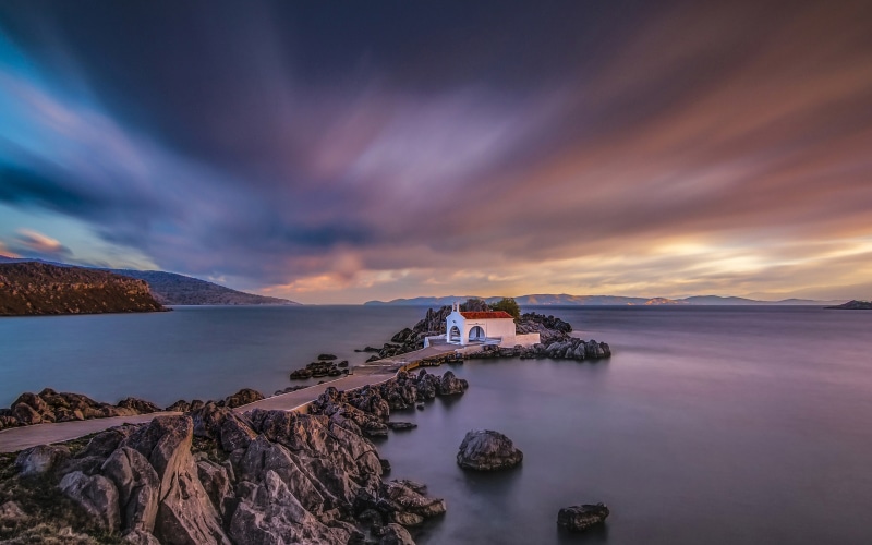 aegean, fifty, sized, laptop, ultra, hd, chios, sea, greece, 4K, northeast, island