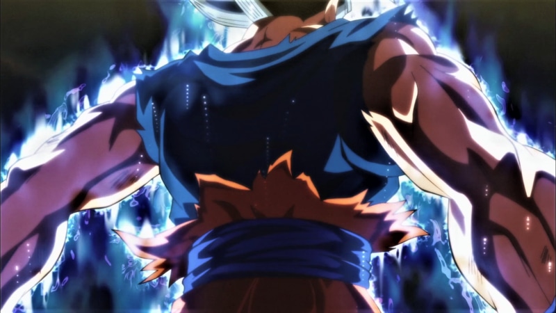 Son Goku, ultra, Dragon Ball, lifestyles, celebration, women, front view, close-up, night, arts culture and entertainment, illustration, son, DBS, men