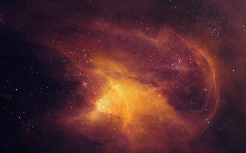 1080P, nebula, TylerCreatesWorlds, space art, space, digital art