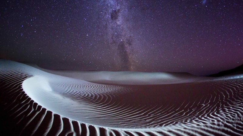 pattern, star - space, science, space and astronomy, no people, water, constellation, desert, stars, star field, sky, Milky Way, way, astronomy, star, tranquility