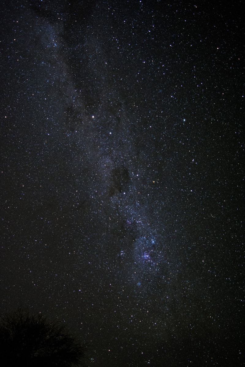 low angle view, vertical, infinity, planet, painting, 5K, mobile, milky way, landscape, astronomy, color, evening, no people, space, outdoors, night, astro photography