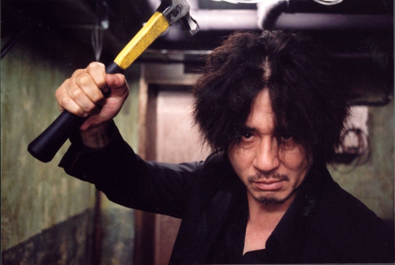 720P, oldboy
