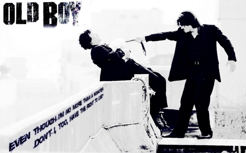 oldboy, 720P